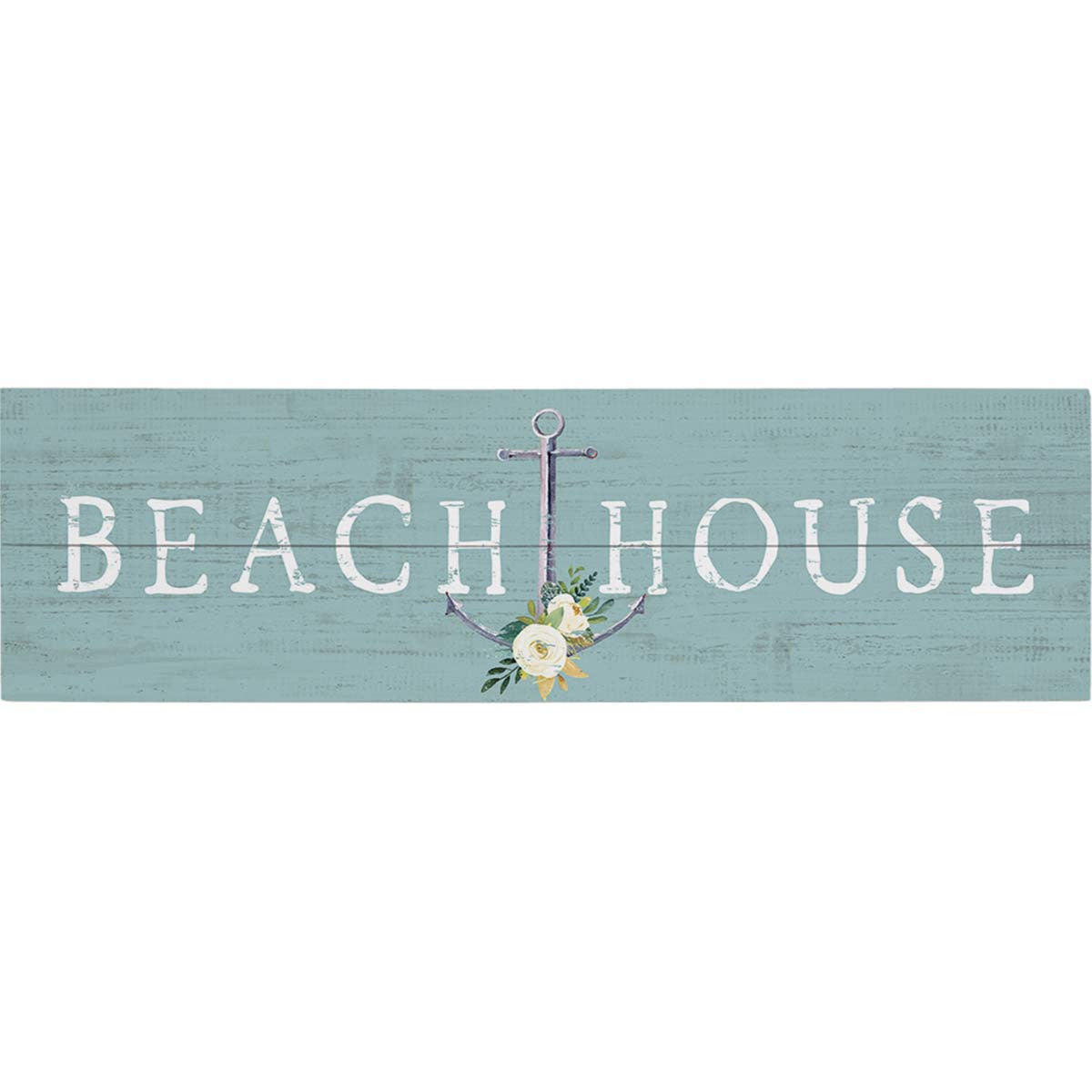 Beach House II Wall Art