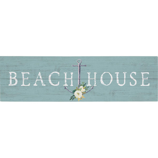 Beach House II Wall Art