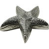 Pewter Starfish Jewelry Box