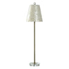 Gold Coast Buffet Lamp
