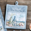 Sea Escape Pocket Mitt- SALE