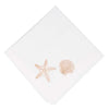 Coastal Sand Napkins - Set of 6