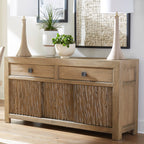 Hampton Shore Credenza
