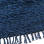 Blue Sapphire Rug - 3 x 4