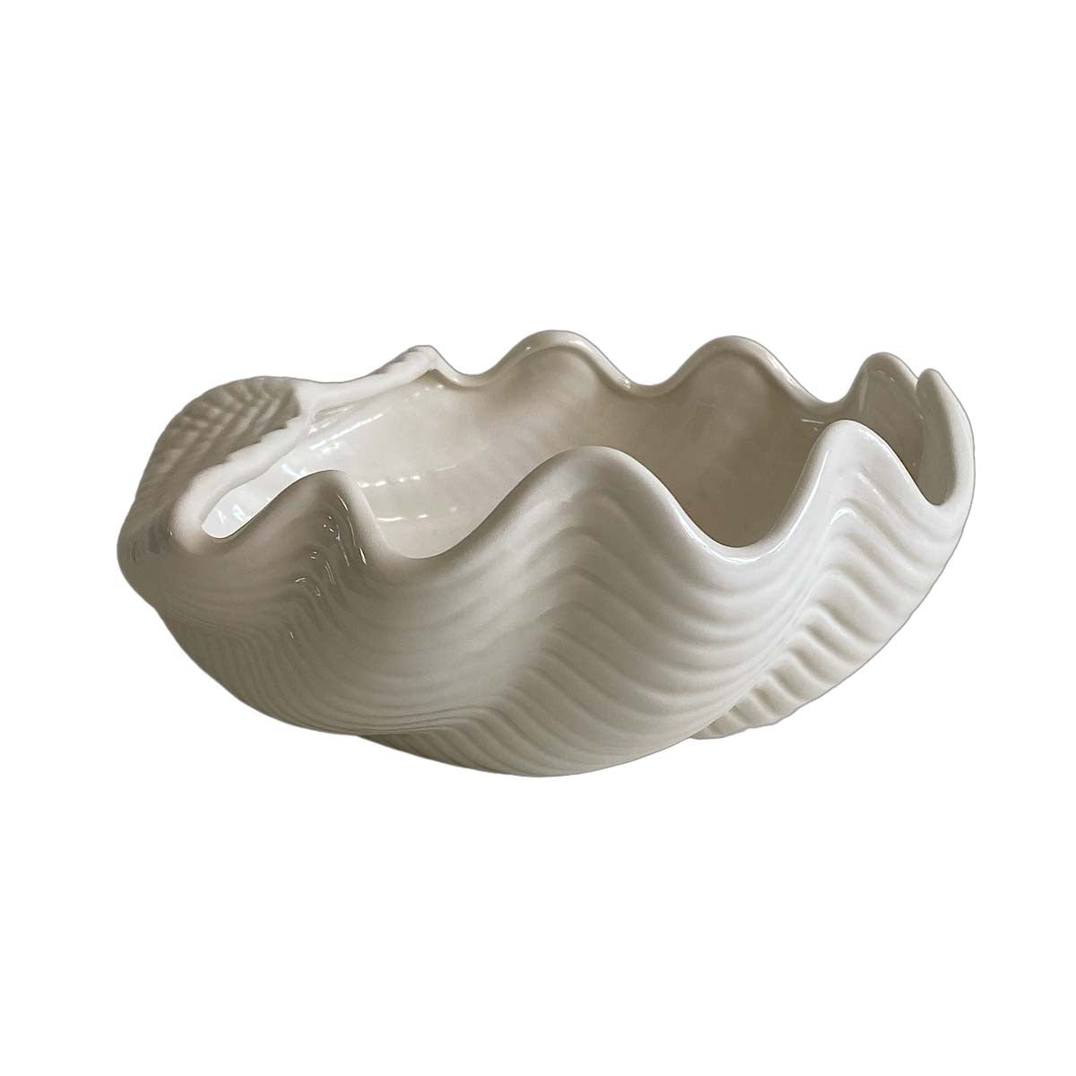 Pearl Shell Bowl