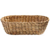 Rustic Hyacinth Basket