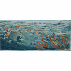 Belize Bay Rug - 2 x 5