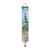 Lighthouse View Tapestry Bell Pull