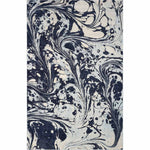Riptide Blue Rug - 8 x 10