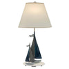 Nautical Navigators Table Lamp