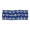 Coastal Anchor Table Runner