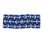 Coastal Anchor Table Runner