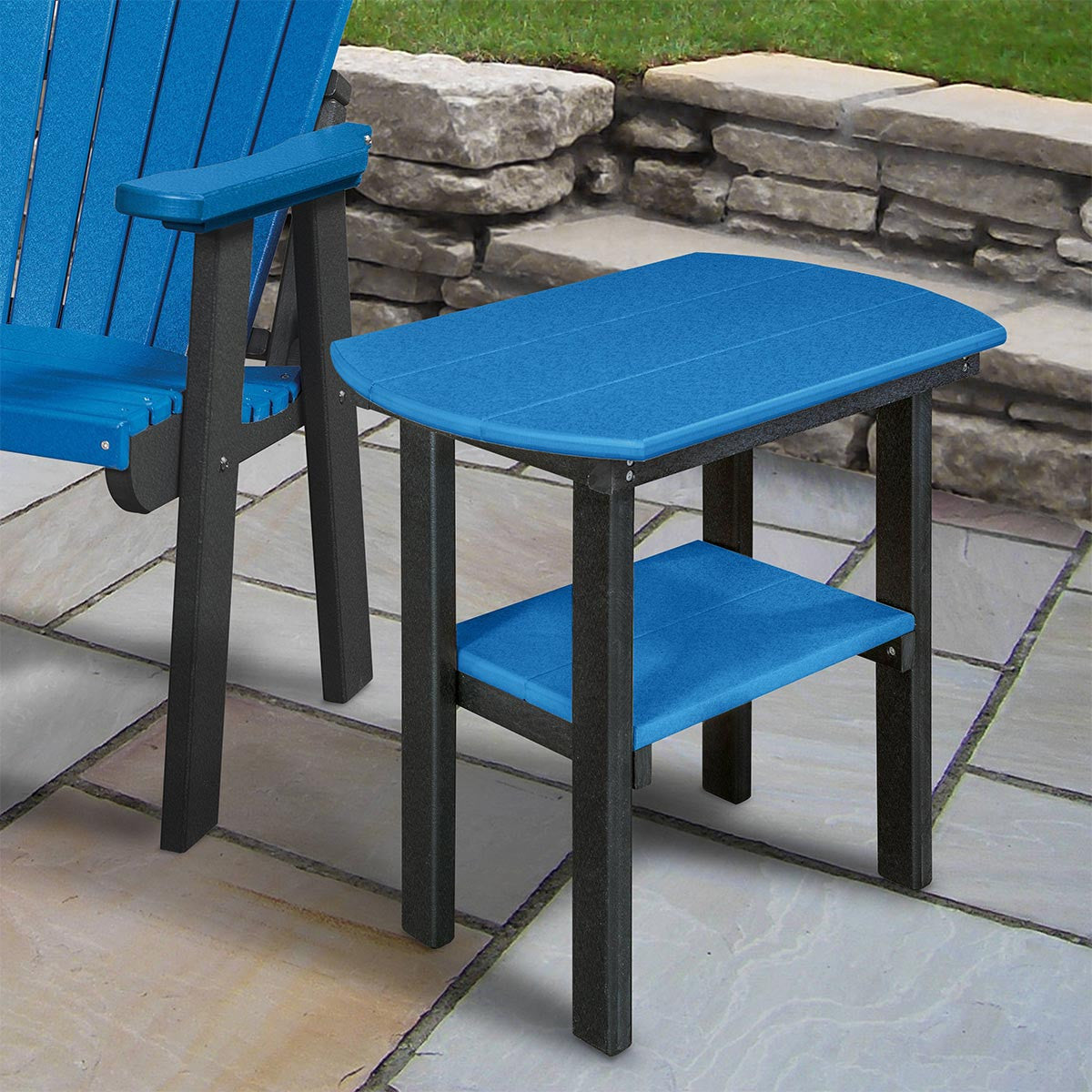 Aruba Side Table - OUT OF STOCK UNTIL 07/08/2026