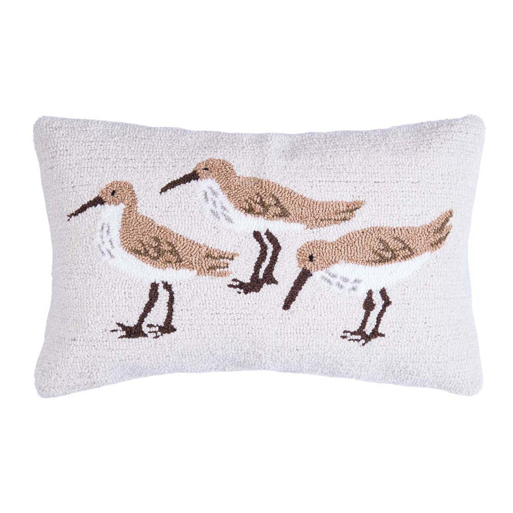 Tidewatch Trio Pillow