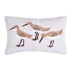 Tidewatch Trio Pillow