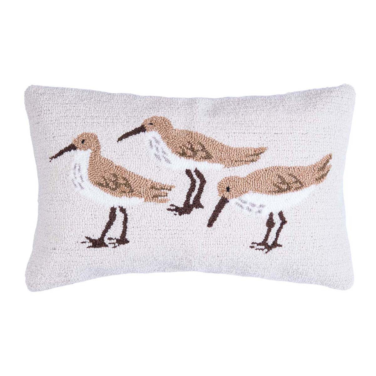 Tidewatch Trio Pillow