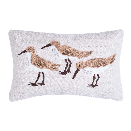 Tidewatch Trio Pillow