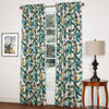 Florida Keys Rod Pocket Drapes