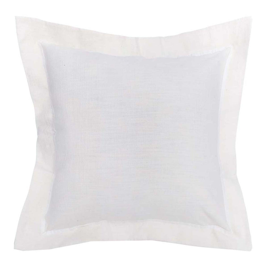 Starfish Frost Pillow