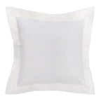Starfish Frost Pillow