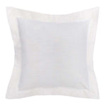 Starfish Frost Pillow