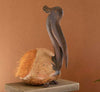 Molokai Coco Pelican Sculpture