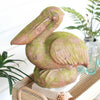 Mossy Pelican Statuary