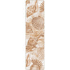 Sandy Shore Shells Rug - 2 x 8