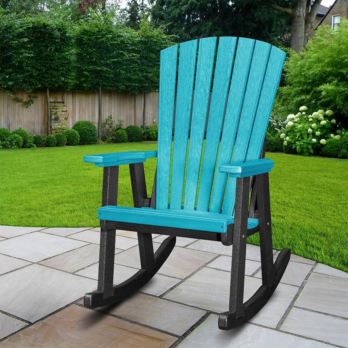 Montego Bay Glider - OUT OF STOCK UNTIL 07/08/2026