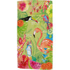 Tropical Birds Beach Towel - OUT OF STOCK UNTIL 10/20/2026