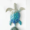 Sea Turtle Ceramic Wall Hook