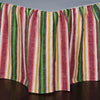 Maui Bliss 15 Inch Bedskirt - King