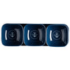 Anchor Cobalt 4-Piece Snack Set - OUT OF STOCK UNTIL 10/02/2026