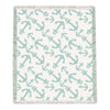 Aqua Anchors Throw