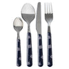 Navigator 24-Piece Flatware Set - OUT OF STOCK UNTIL 09/09/2026