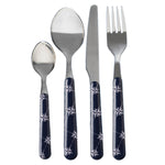 Navigator 24-Piece Flatware Set - OUT OF STOCK UNTIL 09/09/2026