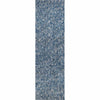 Baxter Indigo Rug - 2 x 8