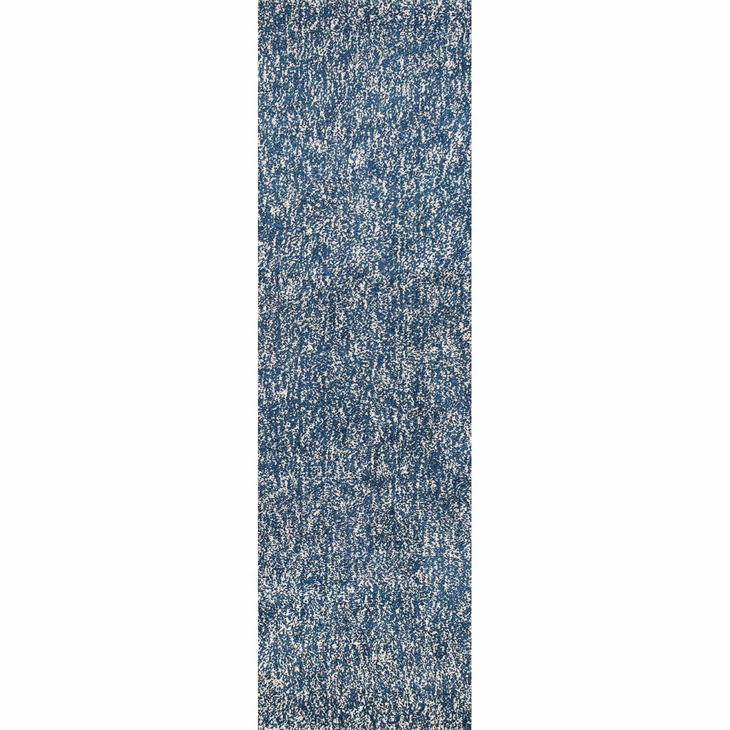 Baxter Indigo Rug - 2 x 8