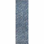 Baxter Indigo Rug - 2 x 8