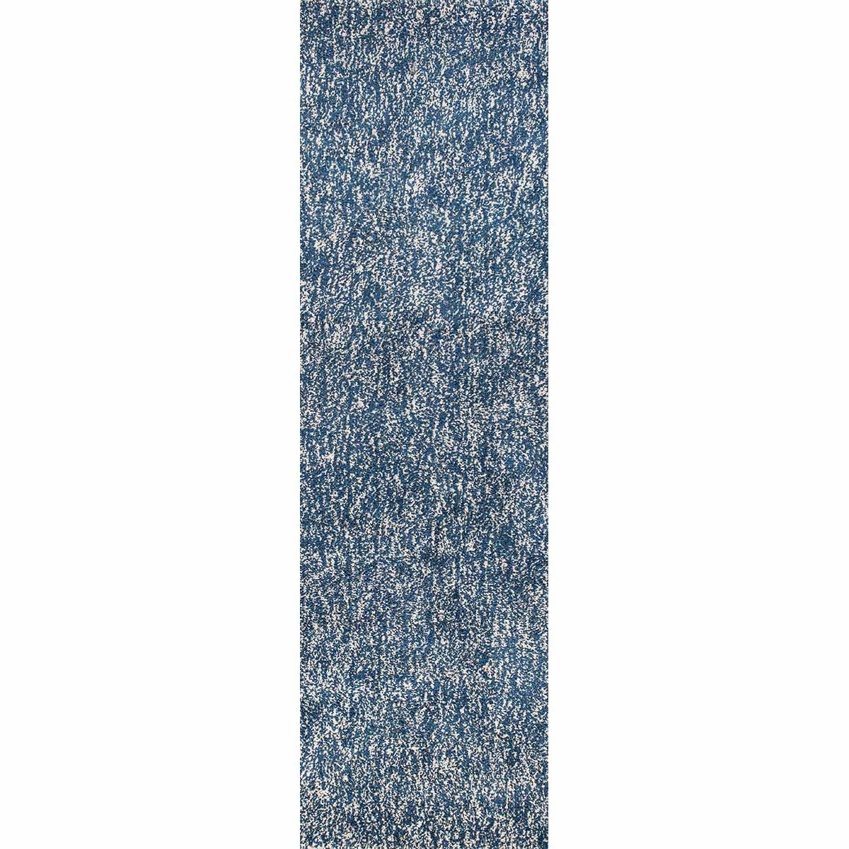Baxter Indigo Rug - 2 x 8