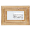 Seaside Drift Photo Frame