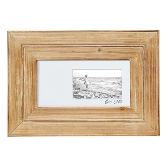 Seaside Drift Photo Frame