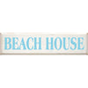 Coastal Charm Wall Art
