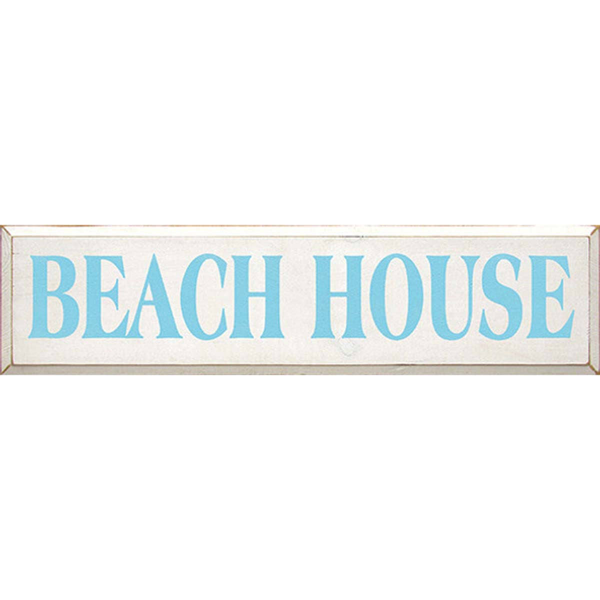 Coastal Charm Wall Art