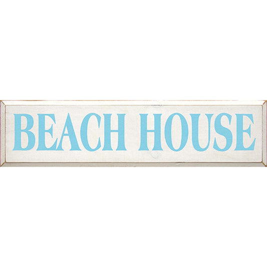Coastal Charm Wall Art