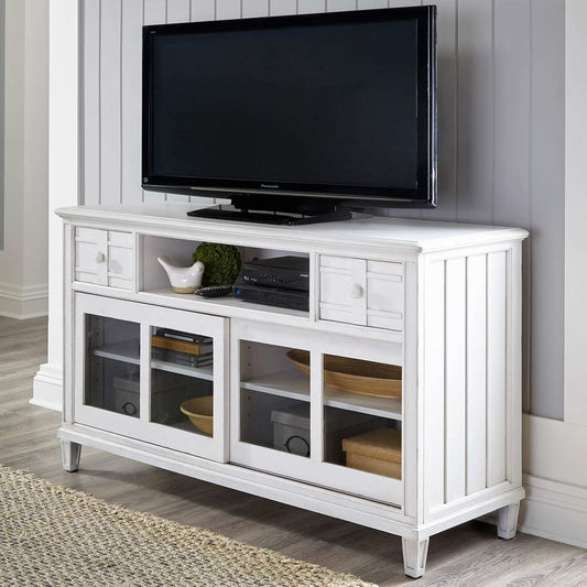 Coast Entertainment Console