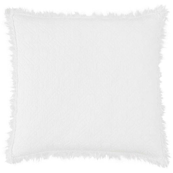 Palm Harbor Euro Shams - Set of 2
