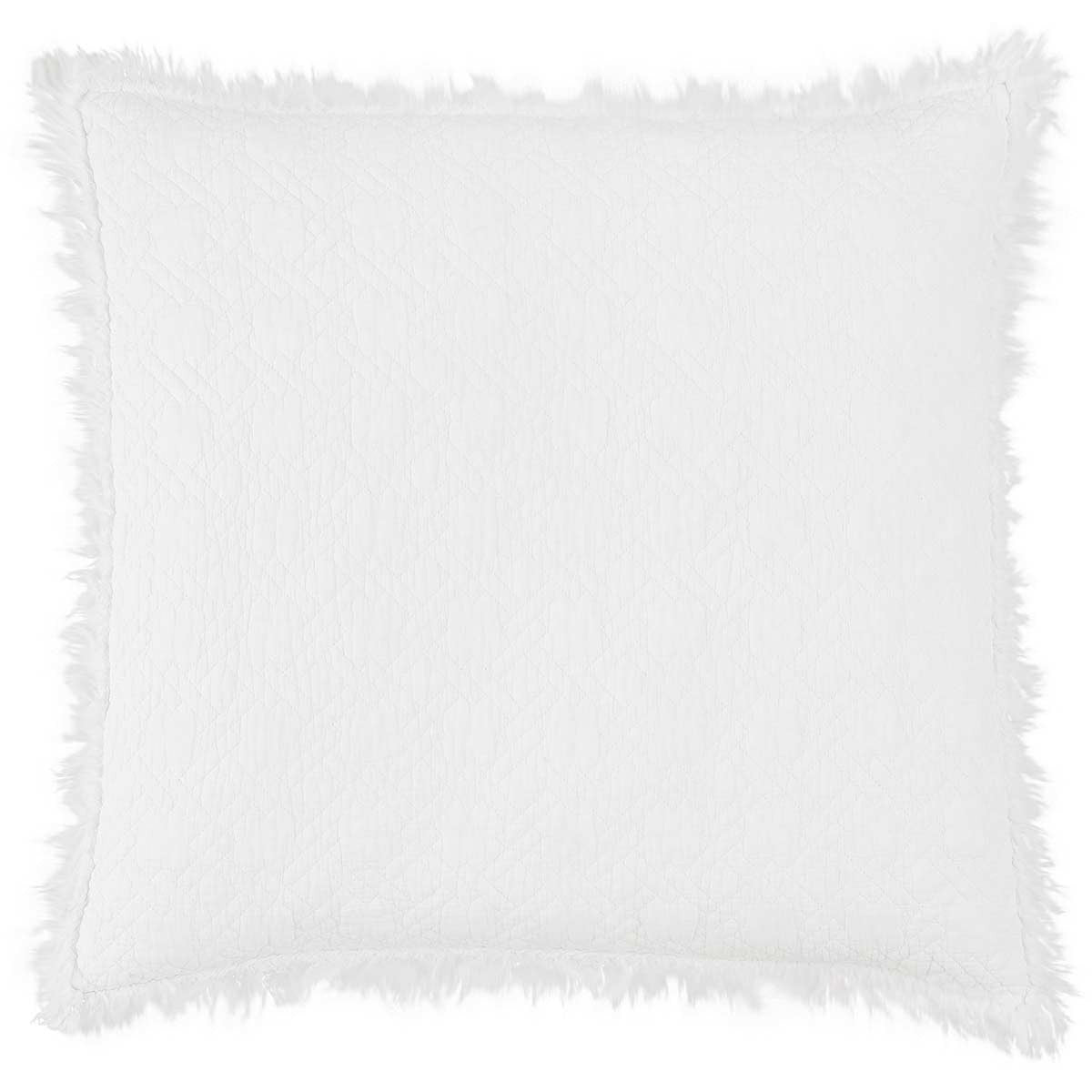 Palm Harbor Euro Shams - Set of 2