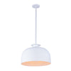 Seafoam Pendant Light