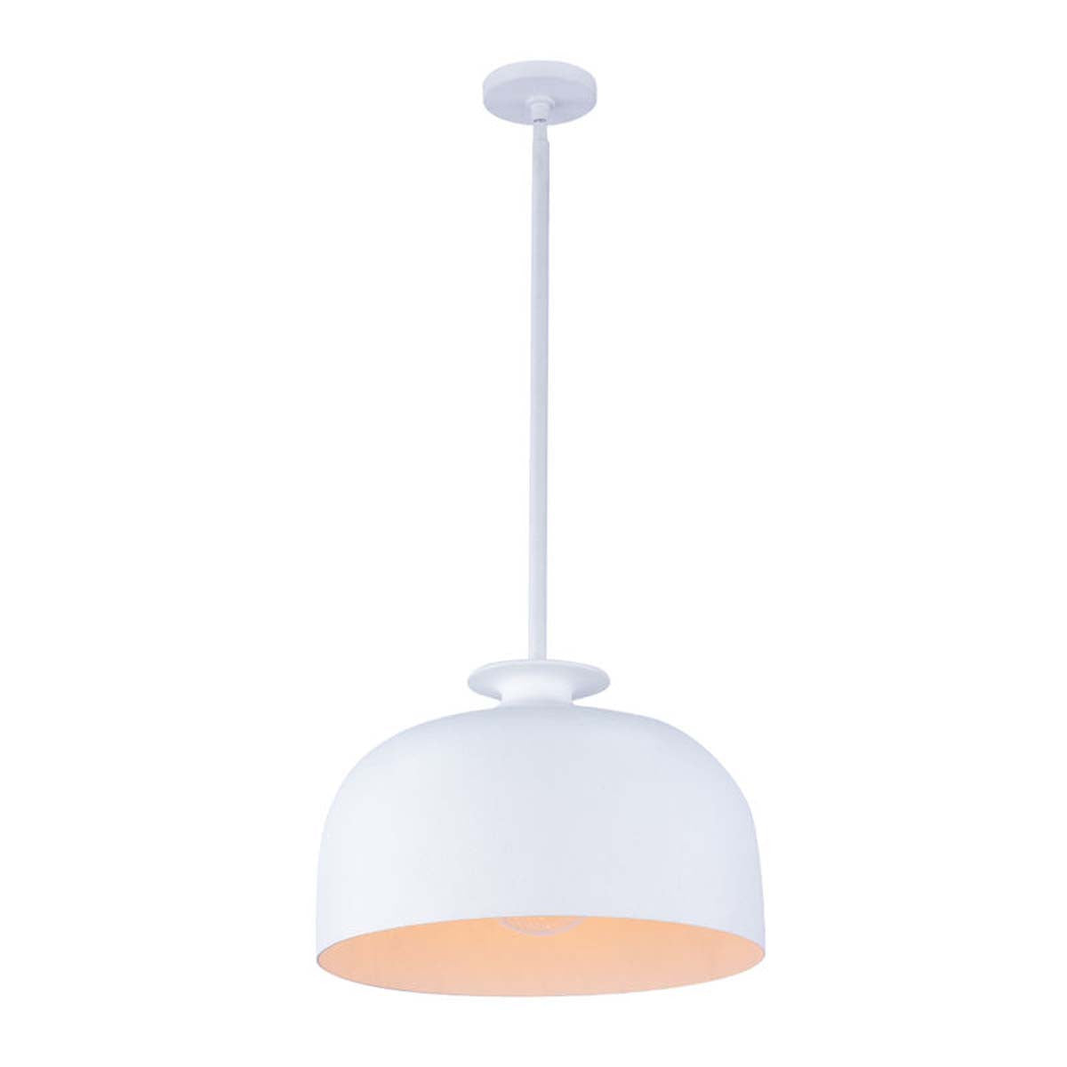Seafoam Pendant Light